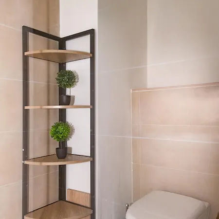 Le Cinereve L 20' Paris L Netflix L Fibre L Parking Apartment *