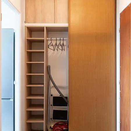 Apartment Le Cinereve L 20' Paris L Netflix L Fibre L Parking